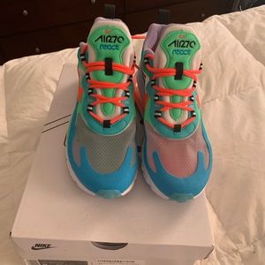 Nike air max’s 270 react women’s